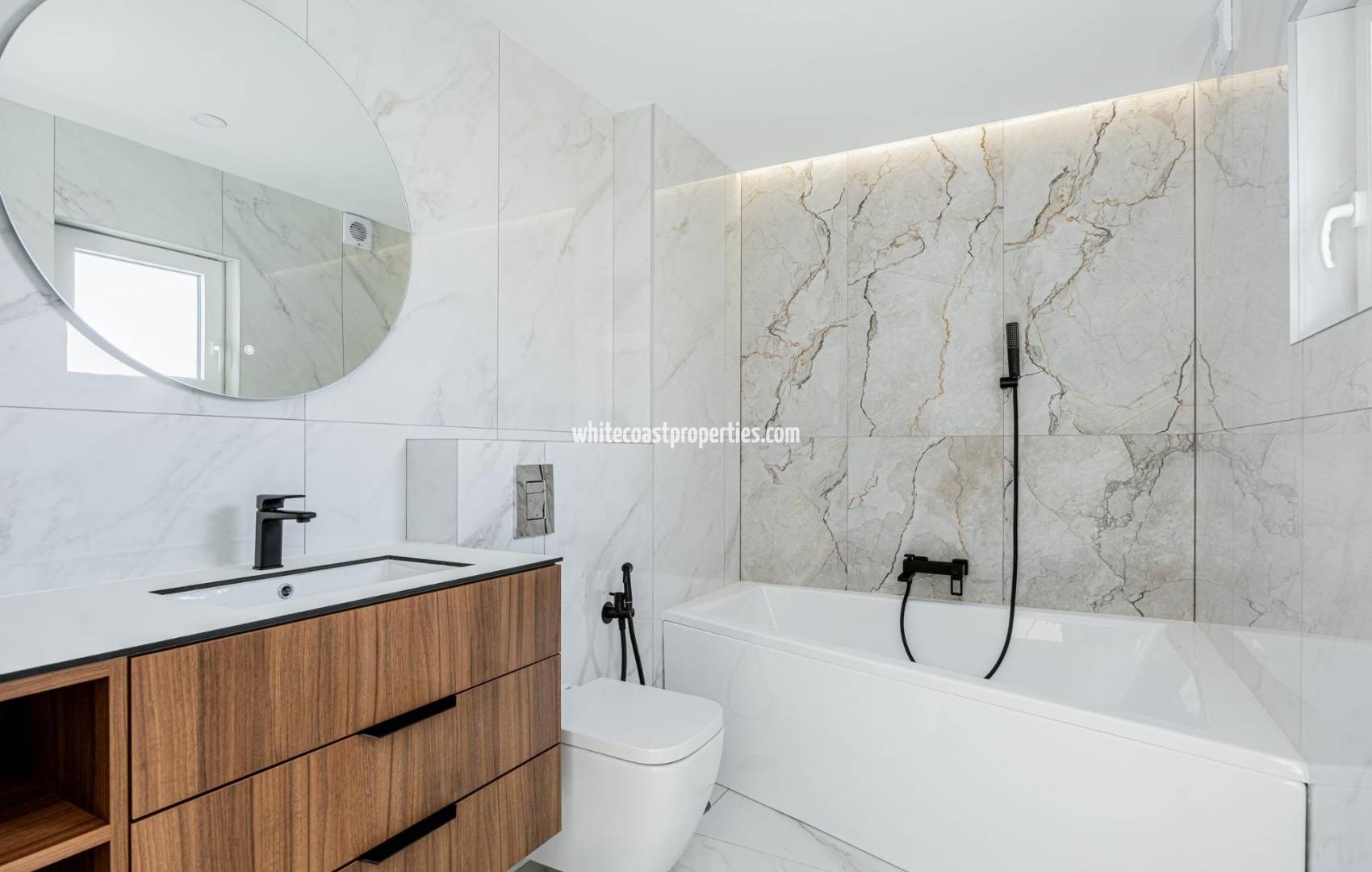 Nueva construcción  - Chalet - Rojales - Ciudad Quesada