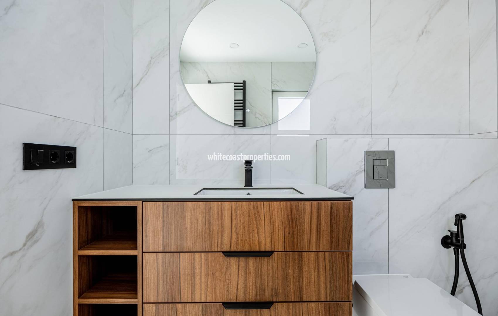 Nueva construcción  - Chalet - Rojales - Ciudad Quesada