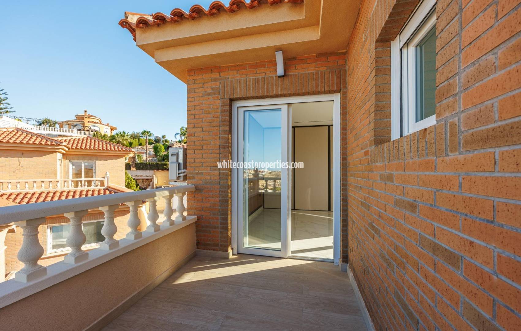 Nueva construcción  - Chalet - Rojales - Ciudad Quesada