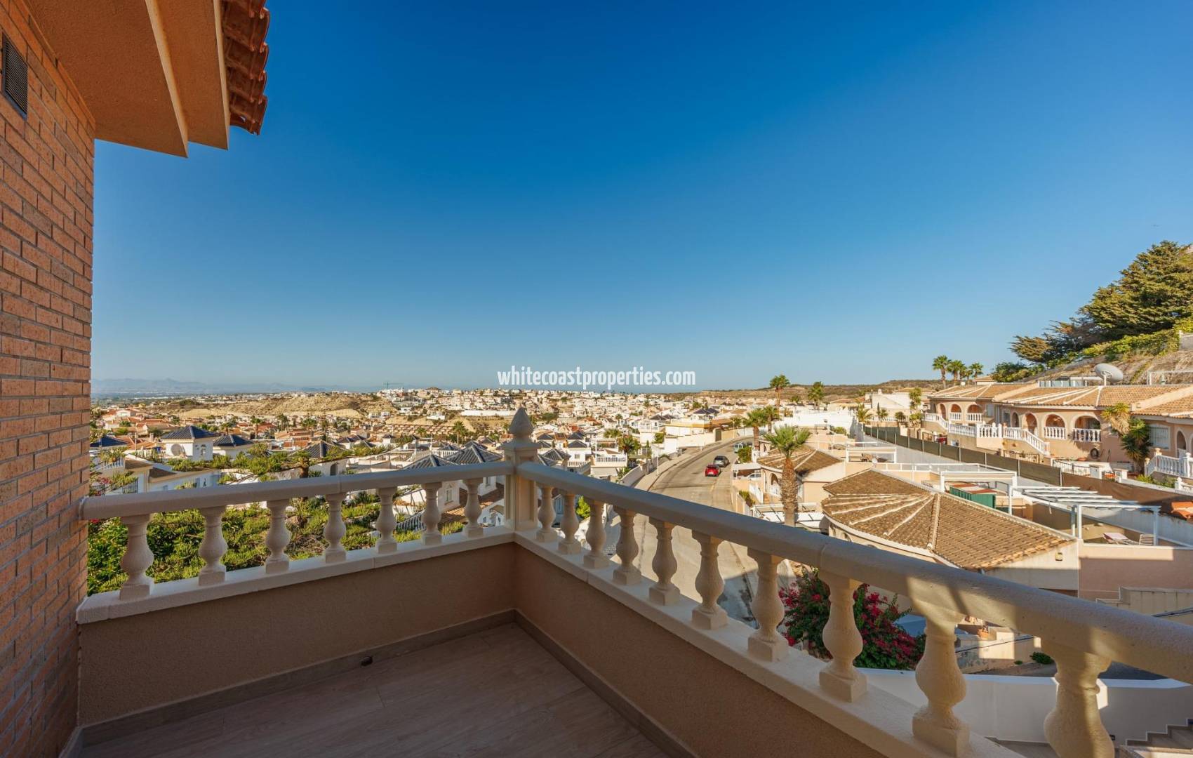 Nueva construcción  - Chalet - Rojales - Ciudad Quesada