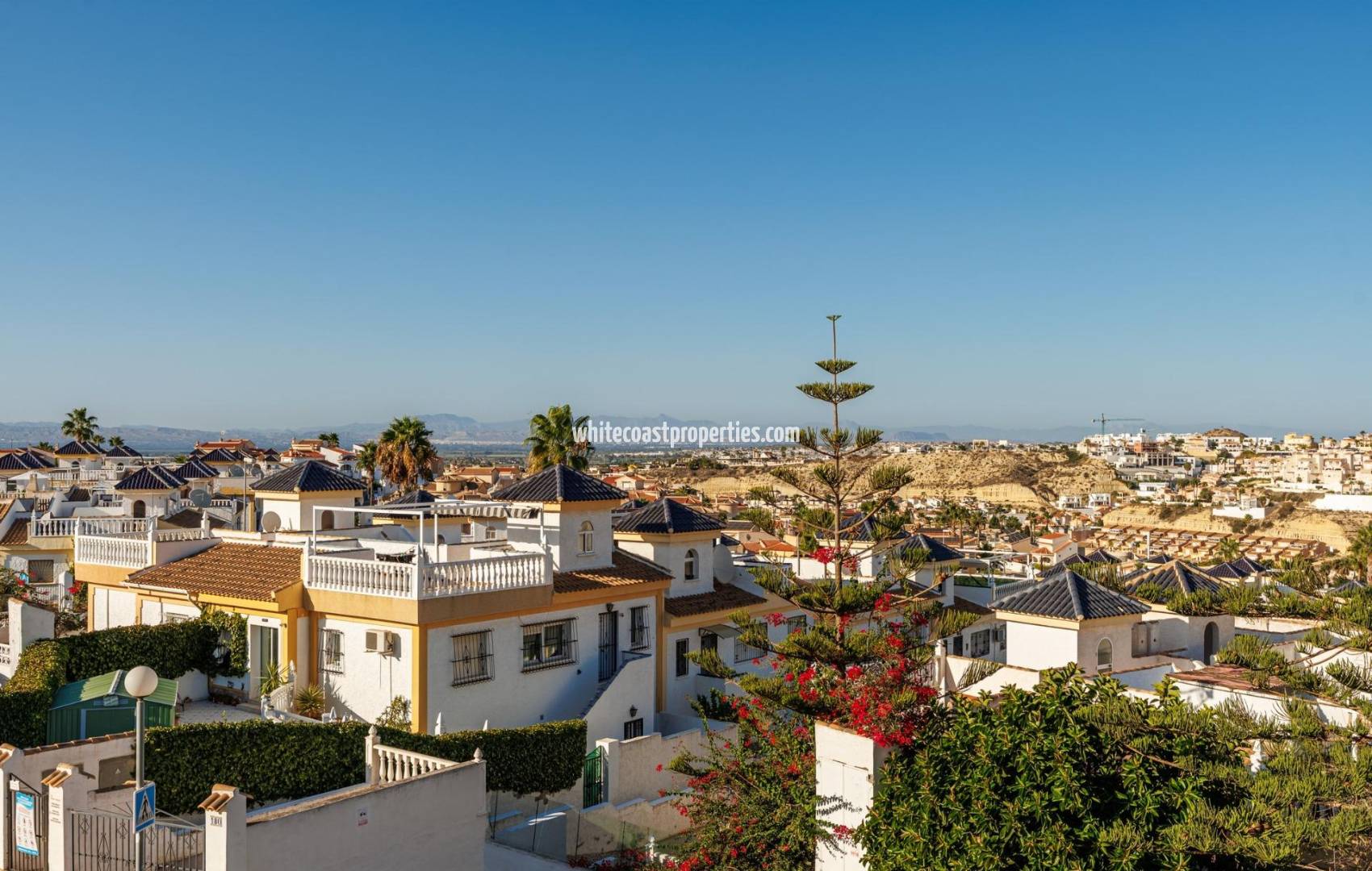 Nueva construcción  - Chalet - Rojales - Ciudad Quesada