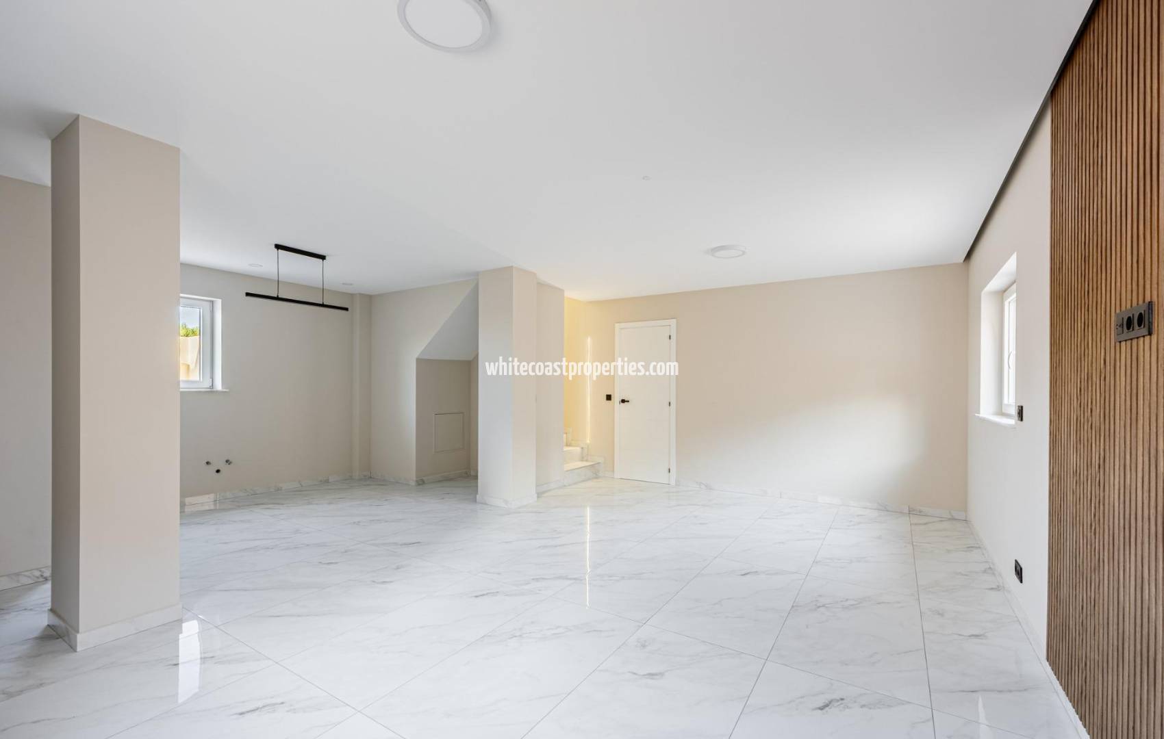 Nueva construcción  - Chalet - Rojales - Ciudad Quesada