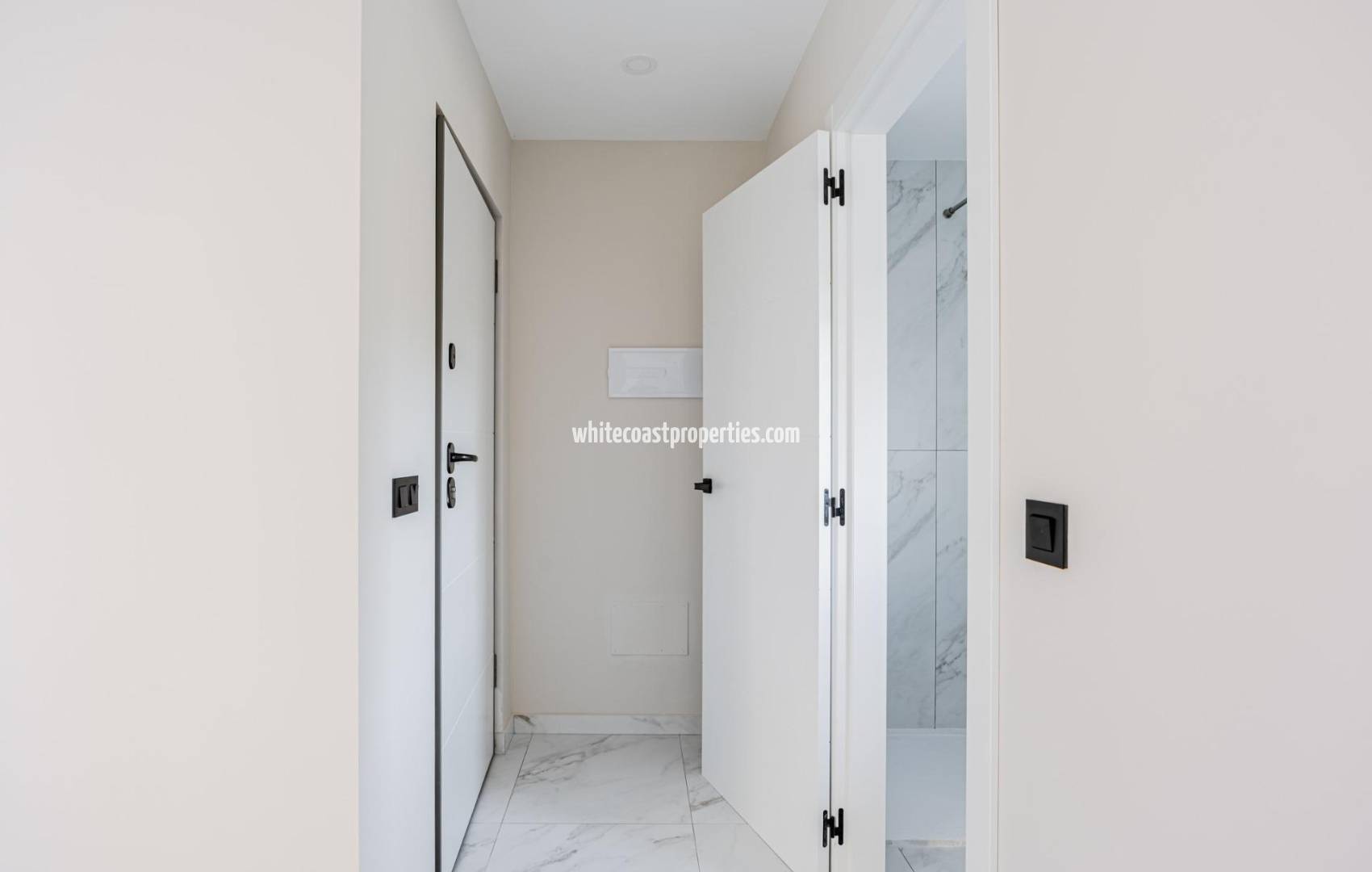 Nueva construcción  - Chalet - Rojales - Ciudad Quesada