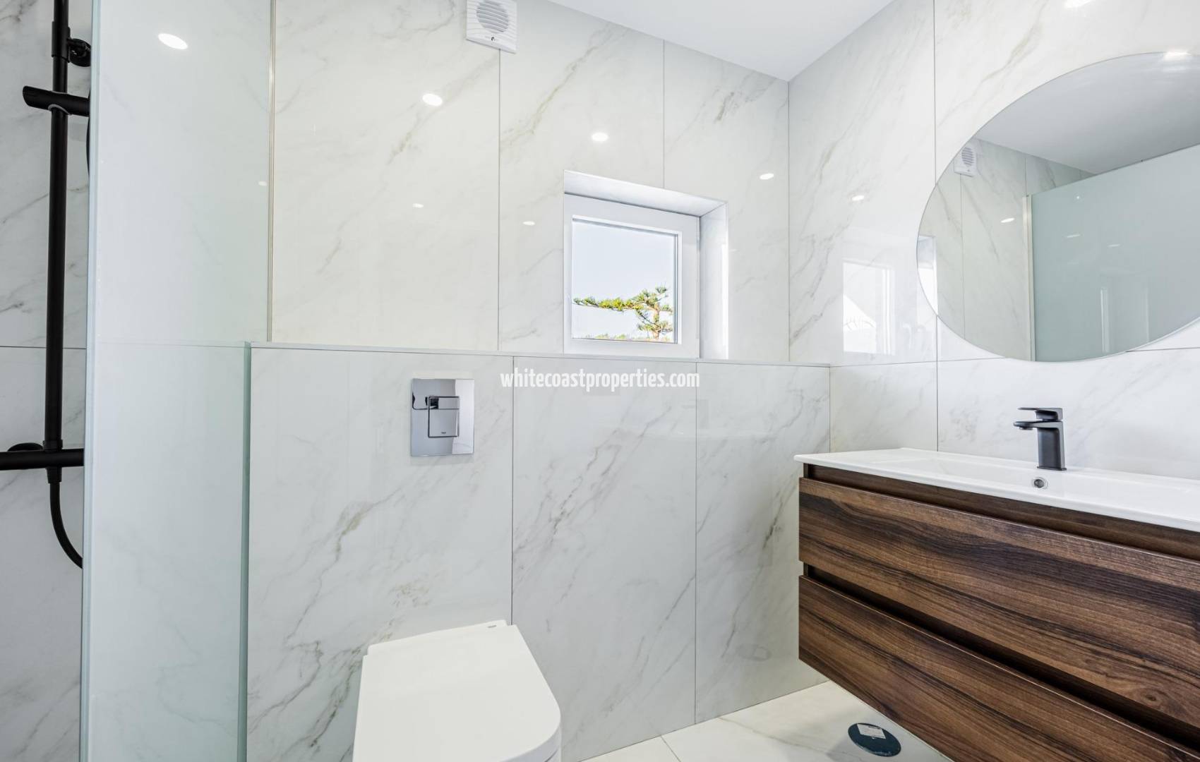 Nueva construcción  - Chalet - Rojales - Ciudad Quesada