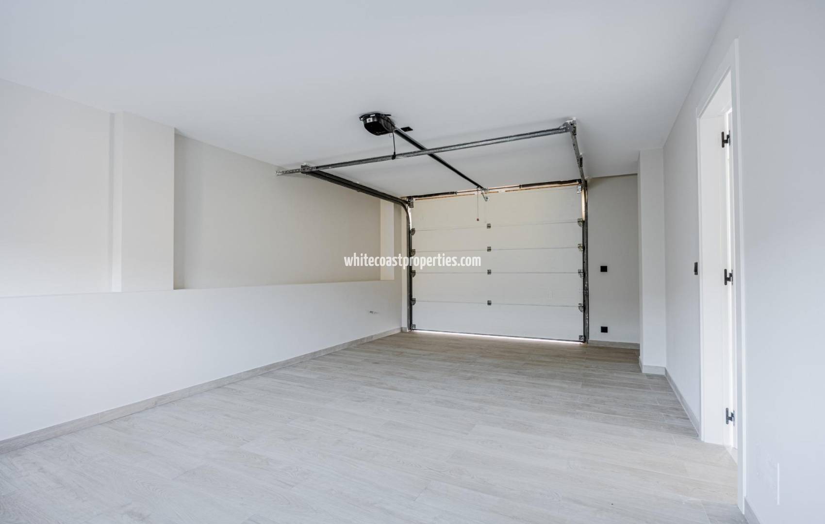 Nueva construcción  - Chalet - Rojales - Ciudad Quesada