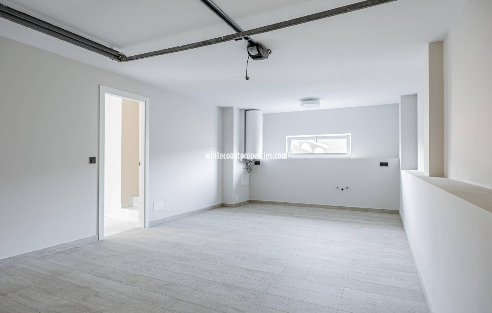 Nueva construcción  - Chalet - Rojales - Ciudad Quesada