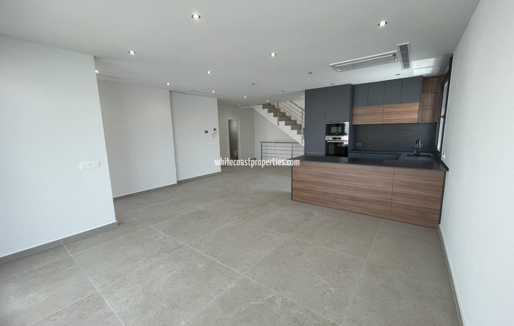 Nueva construcción  - Chalet - Rojales - Ciudad Quesada