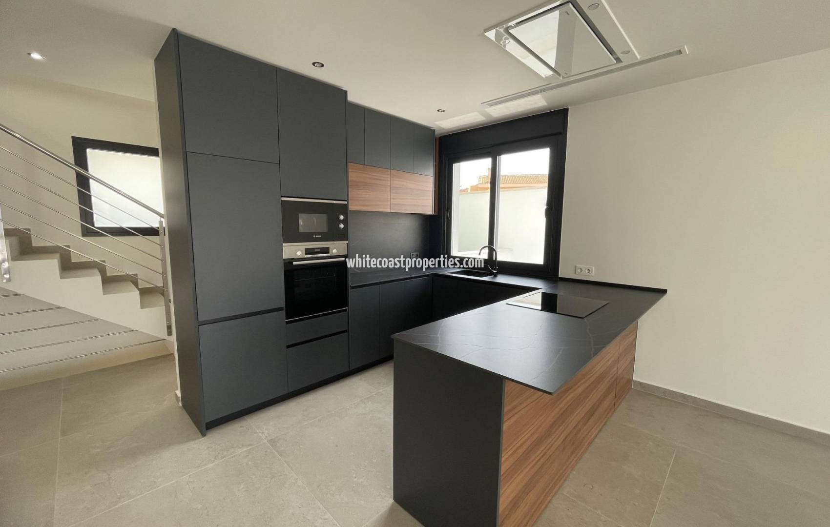 Nueva construcción  - Chalet - Rojales - Ciudad Quesada