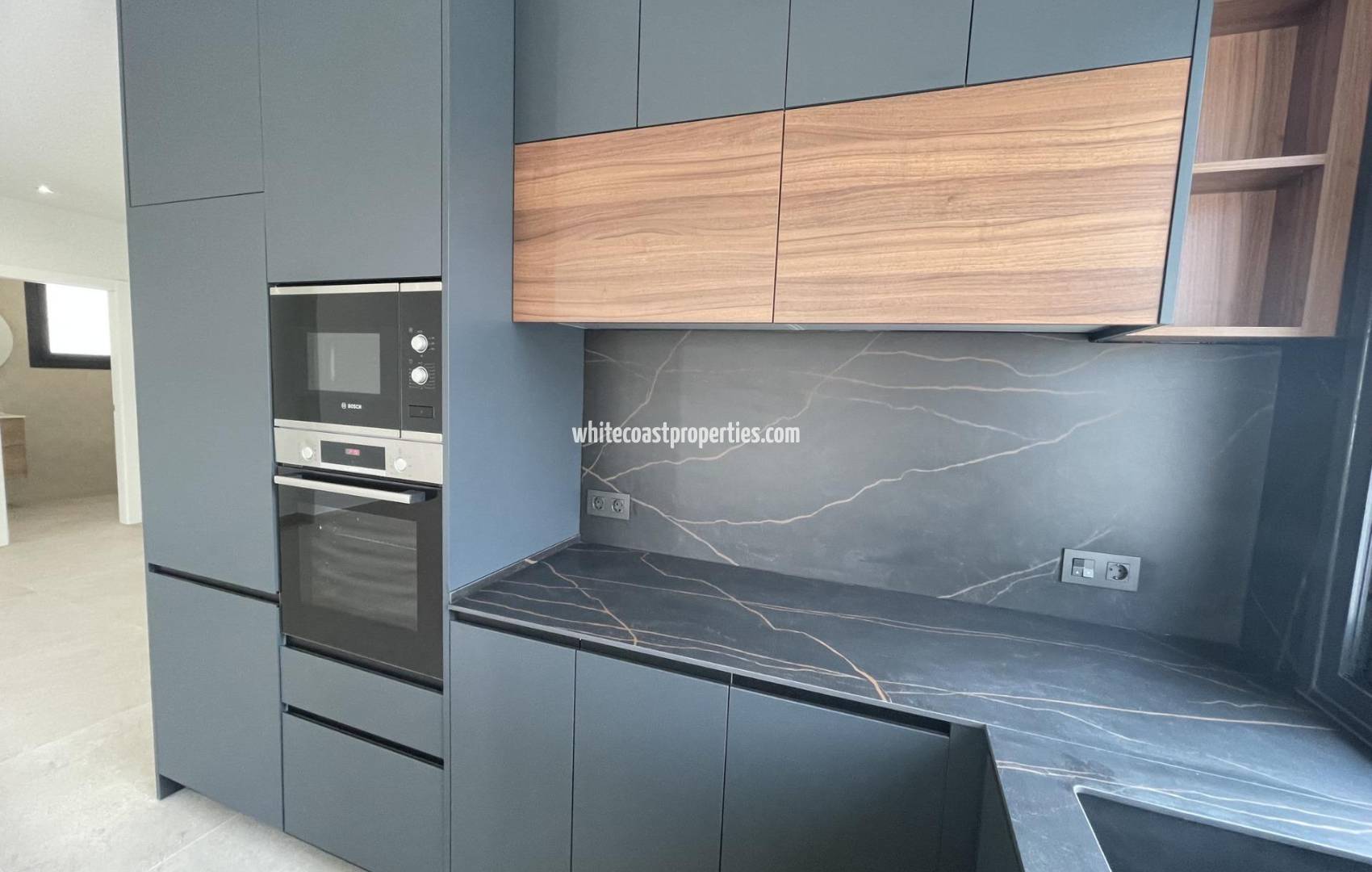 Nueva construcción  - Chalet - Rojales - Ciudad Quesada