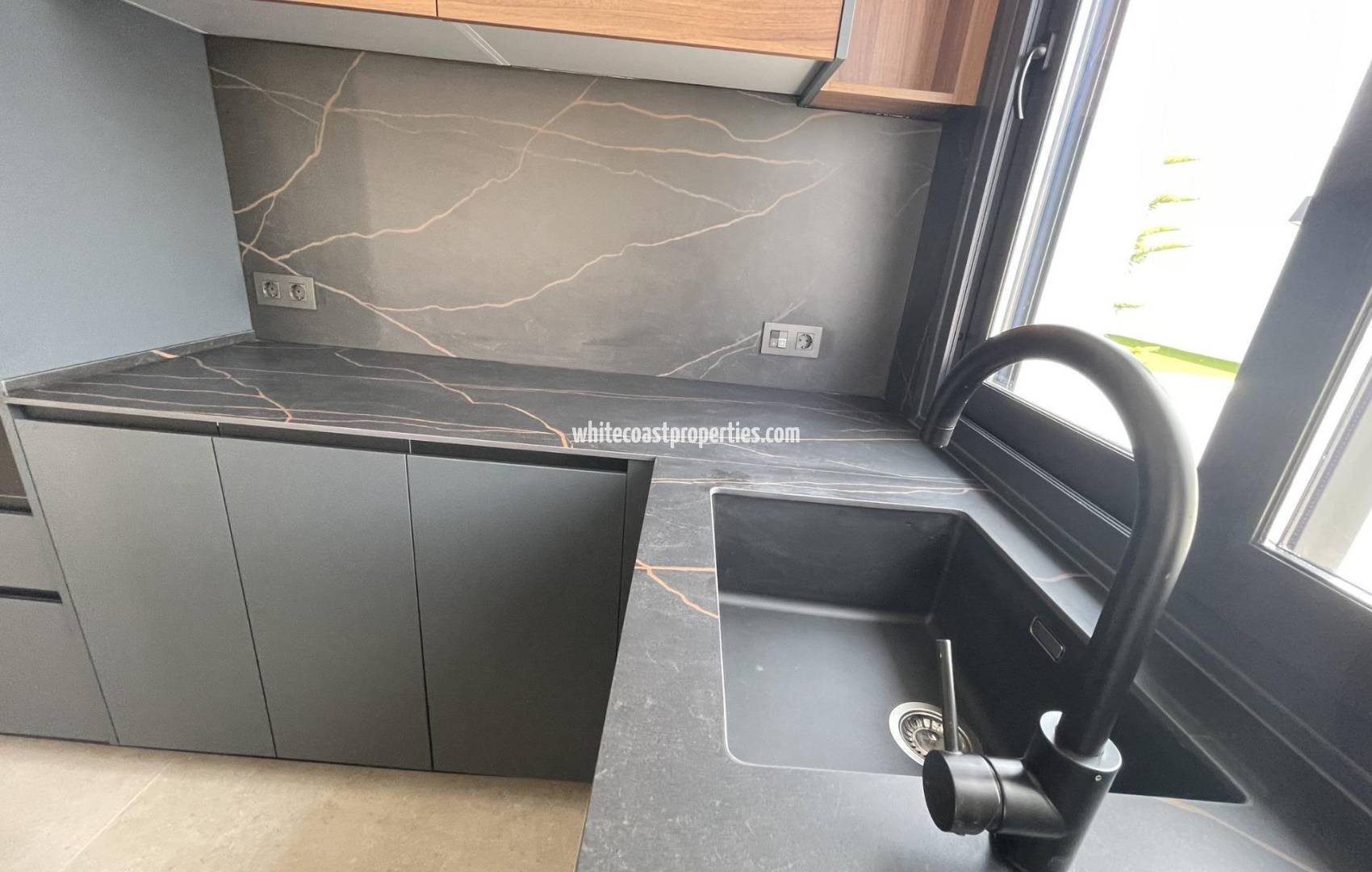 Nueva construcción  - Chalet - Rojales - Ciudad Quesada