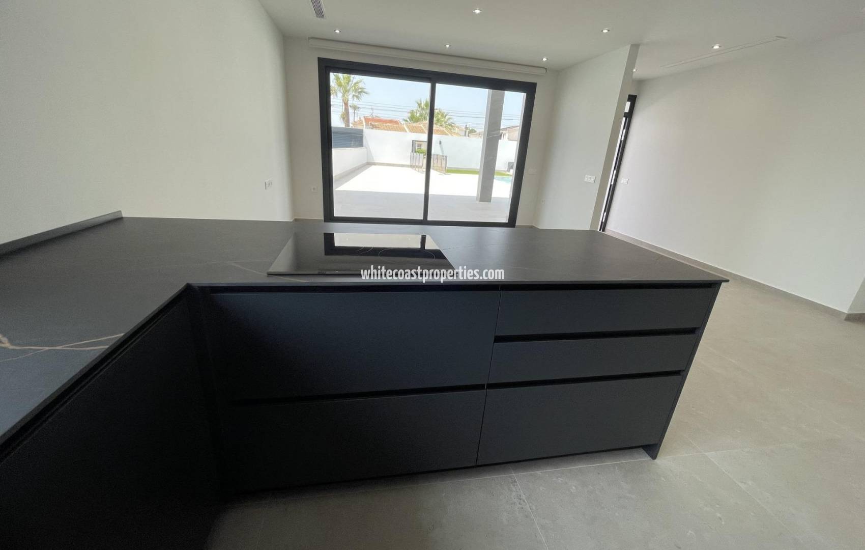 Nueva construcción  - Chalet - Rojales - Ciudad Quesada