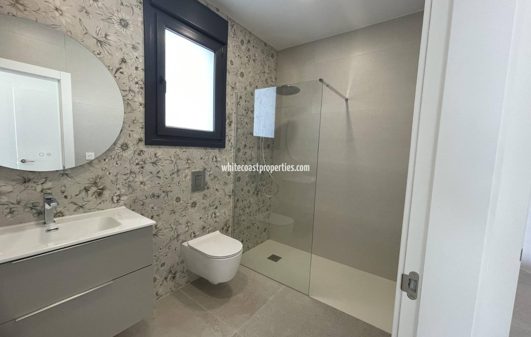 Nueva construcción  - Chalet - Rojales - Ciudad Quesada