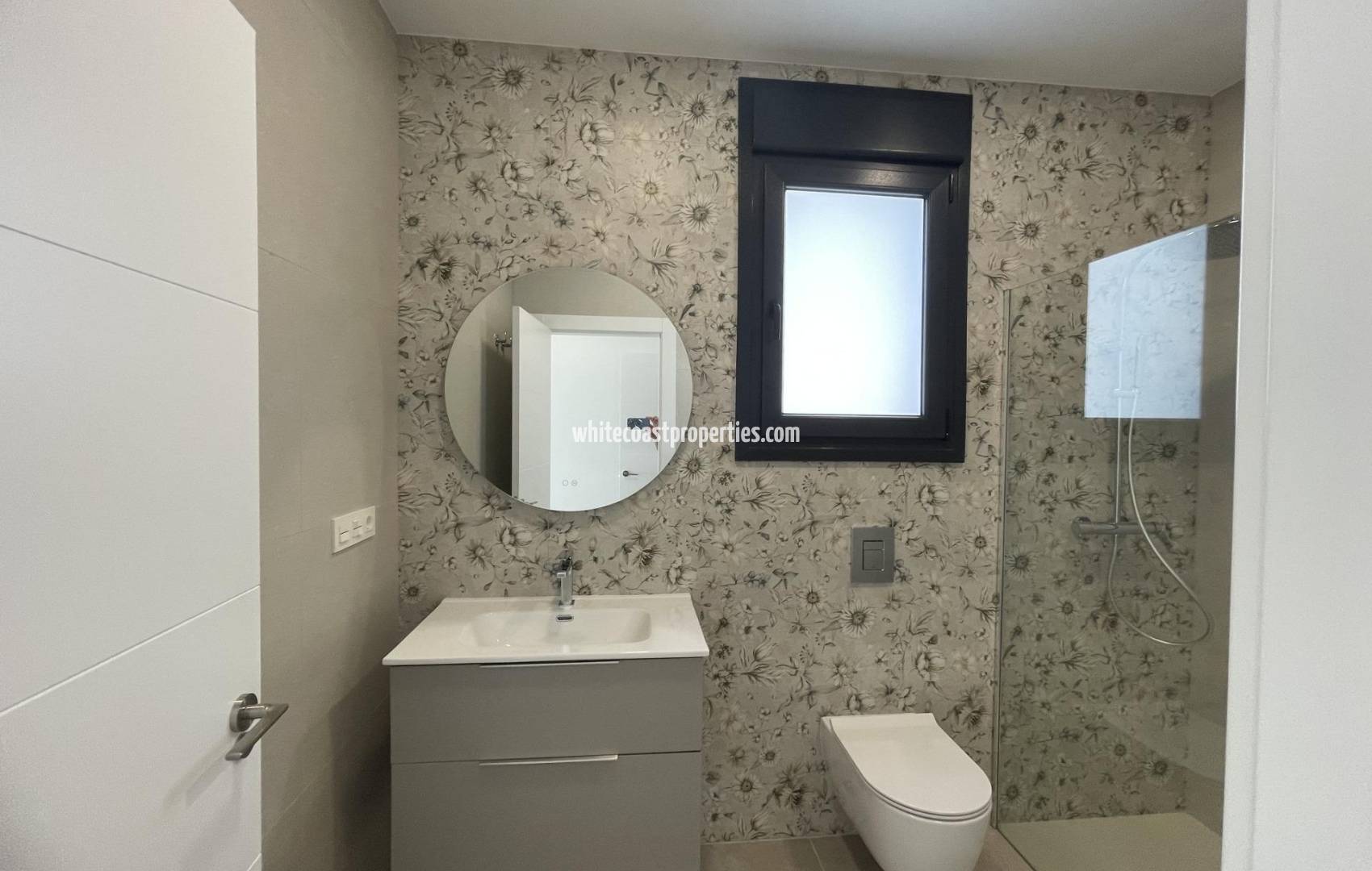 Nueva construcción  - Chalet - Rojales - Ciudad Quesada