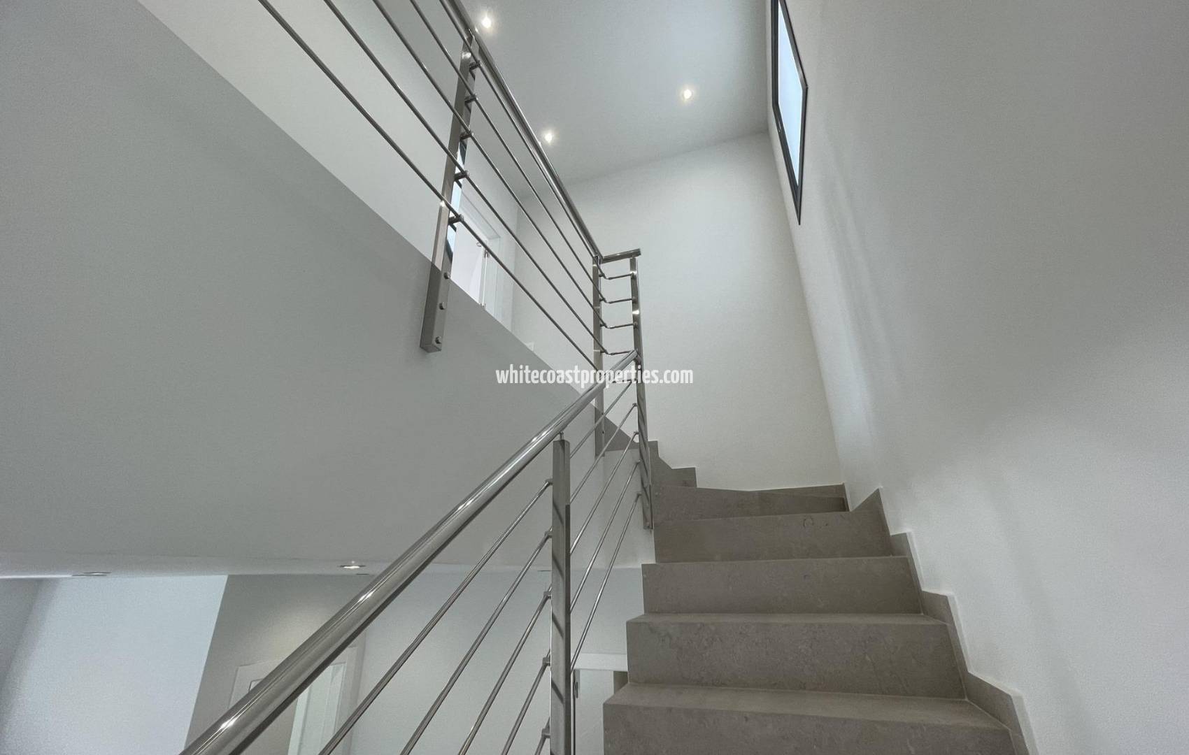 Nueva construcción  - Chalet - Rojales - Ciudad Quesada