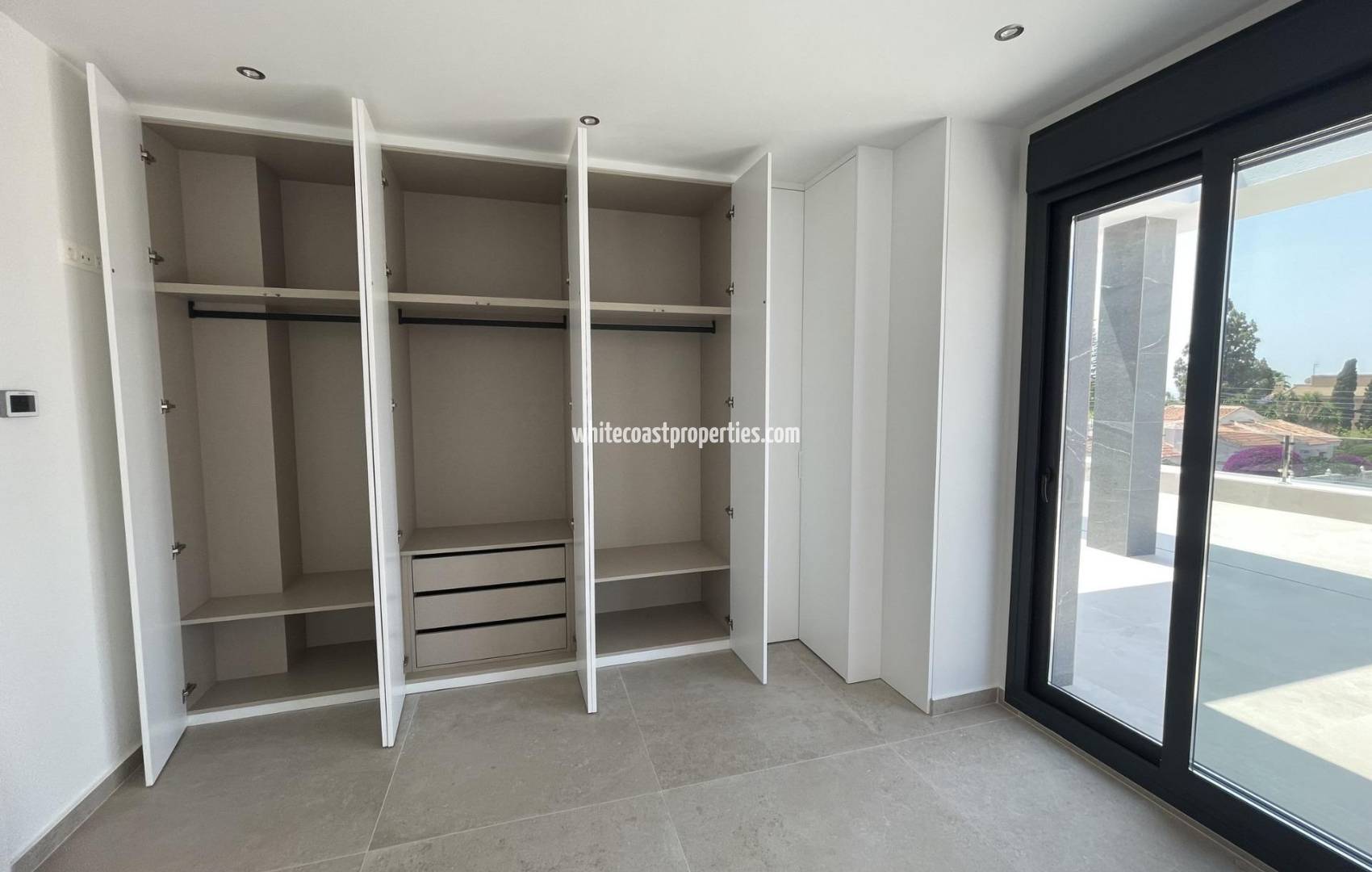 Nueva construcción  - Chalet - Rojales - Ciudad Quesada