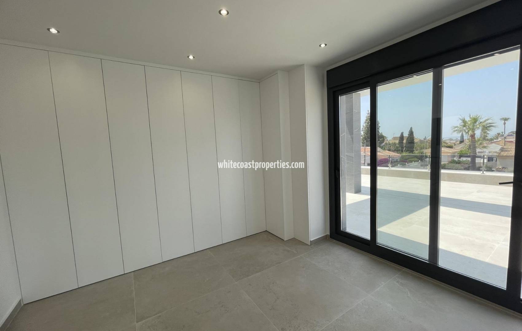 Nueva construcción  - Chalet - Rojales - Ciudad Quesada