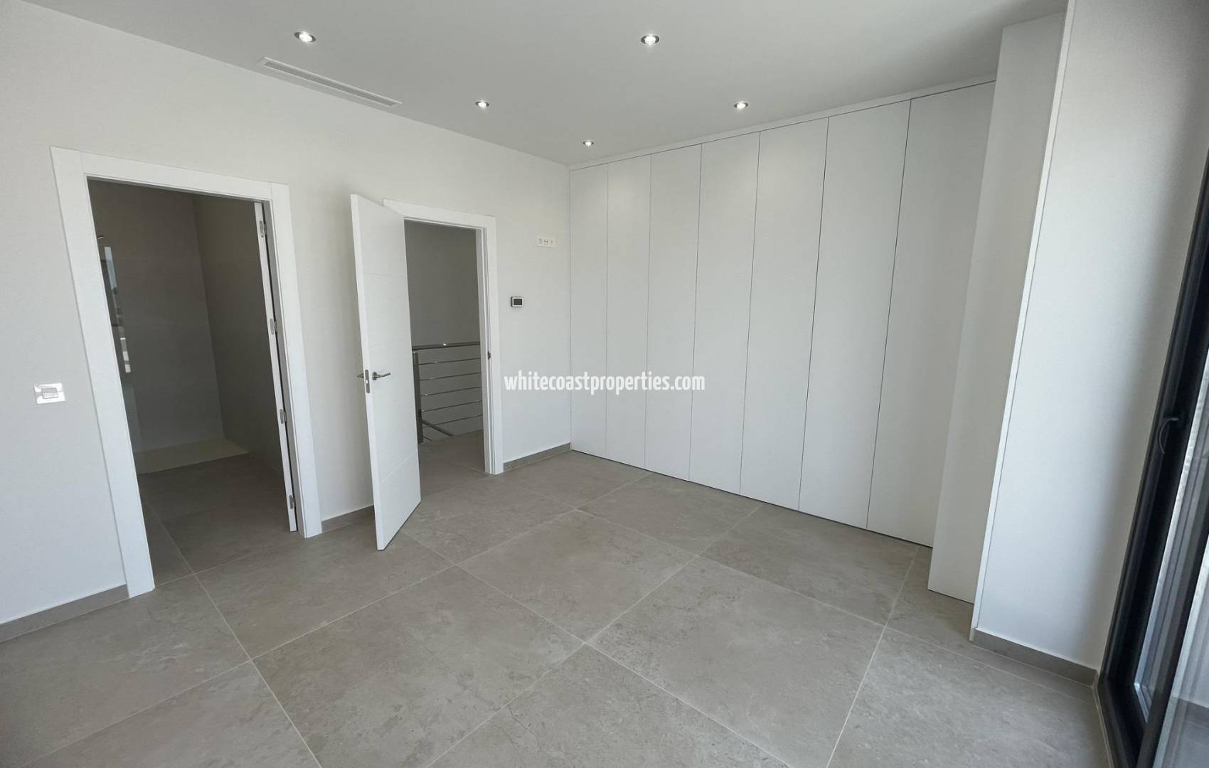 Nueva construcción  - Chalet - Rojales - Ciudad Quesada