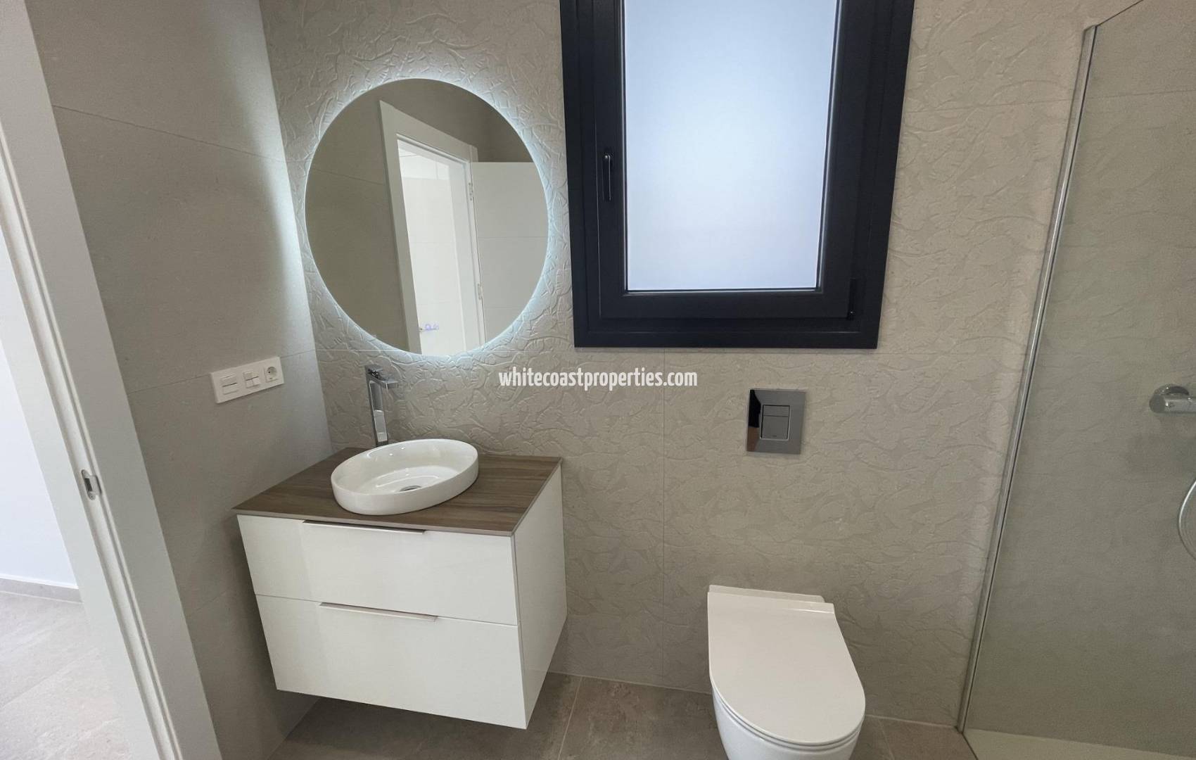 Nueva construcción  - Chalet - Rojales - Ciudad Quesada