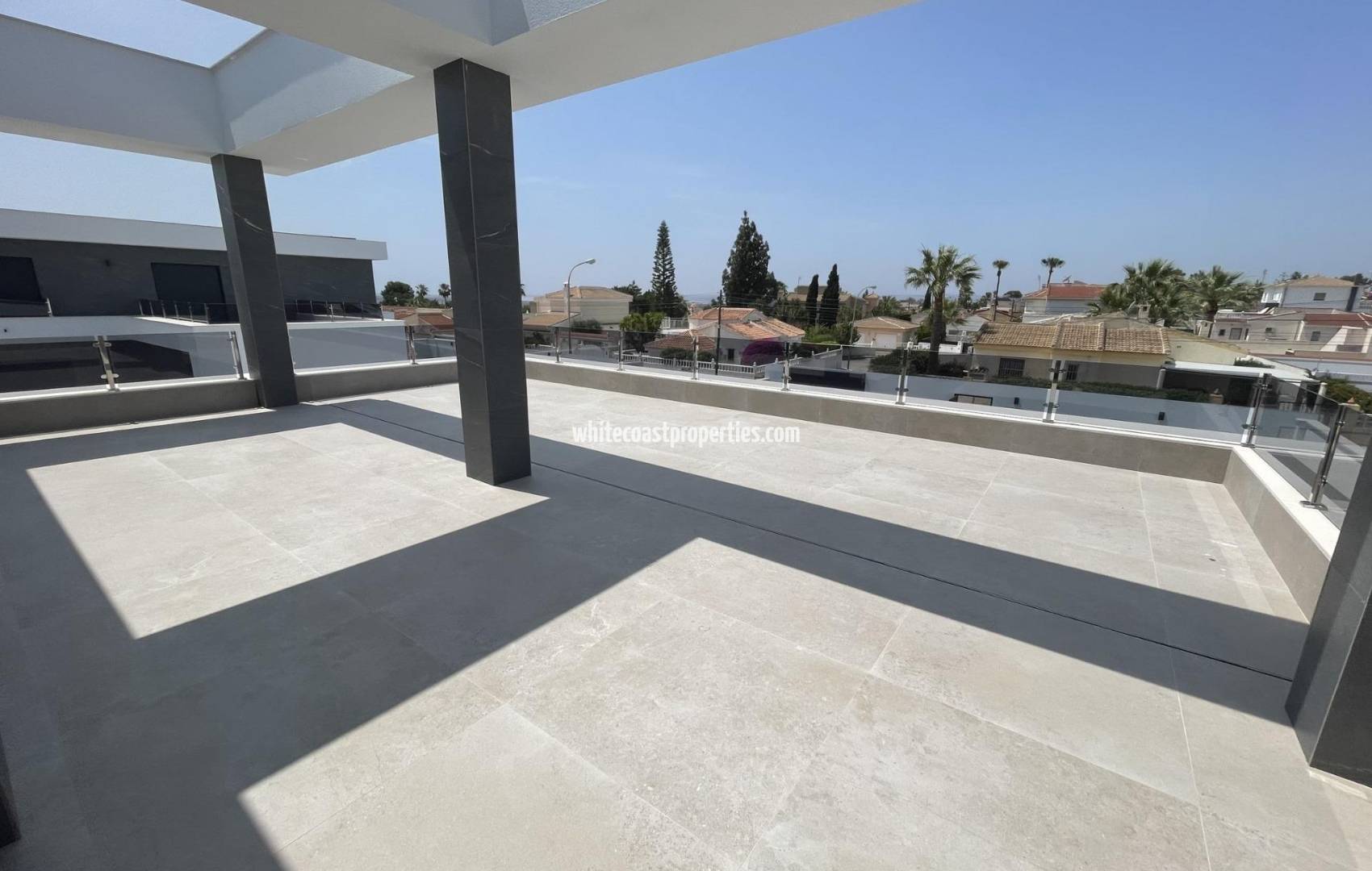 Nueva construcción  - Chalet - Rojales - Ciudad Quesada