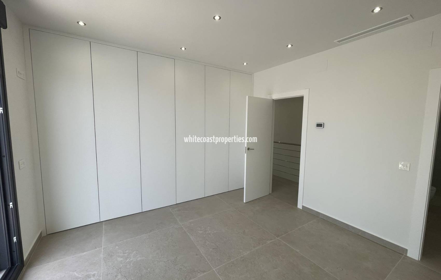 Nueva construcción  - Chalet - Rojales - Ciudad Quesada