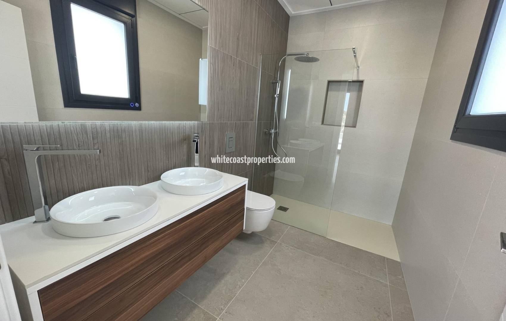 Nueva construcción  - Chalet - Rojales - Ciudad Quesada