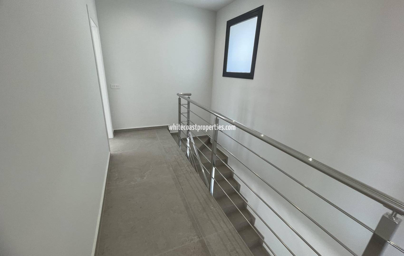 Nueva construcción  - Chalet - Rojales - Ciudad Quesada