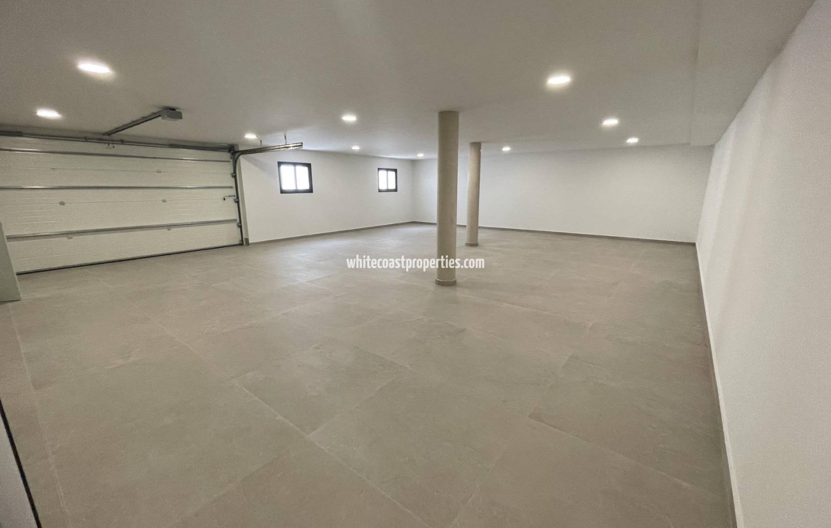 Nueva construcción  - Chalet - Rojales - Ciudad Quesada