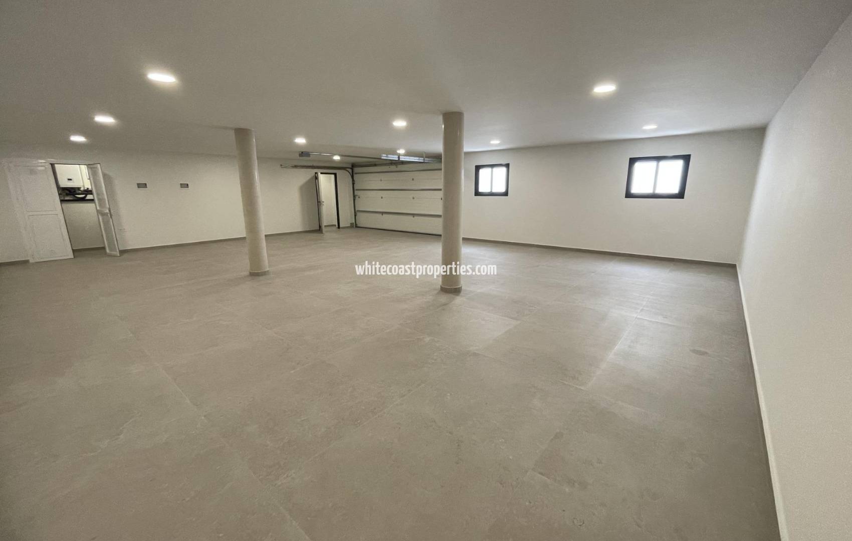 Nueva construcción  - Chalet - Rojales - Ciudad Quesada