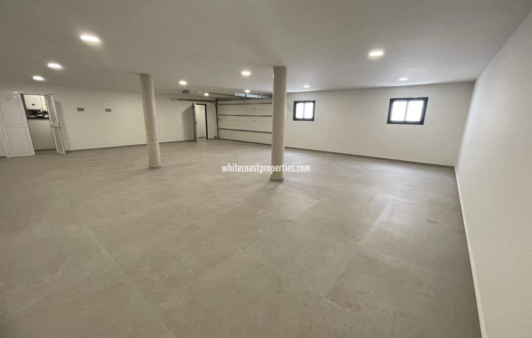 Nueva construcción  - Chalet - Rojales - Ciudad Quesada