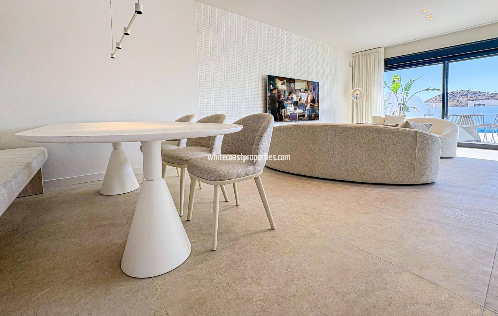 Nueva construcción  - Chalet - Rojales - Ciudad Quesada