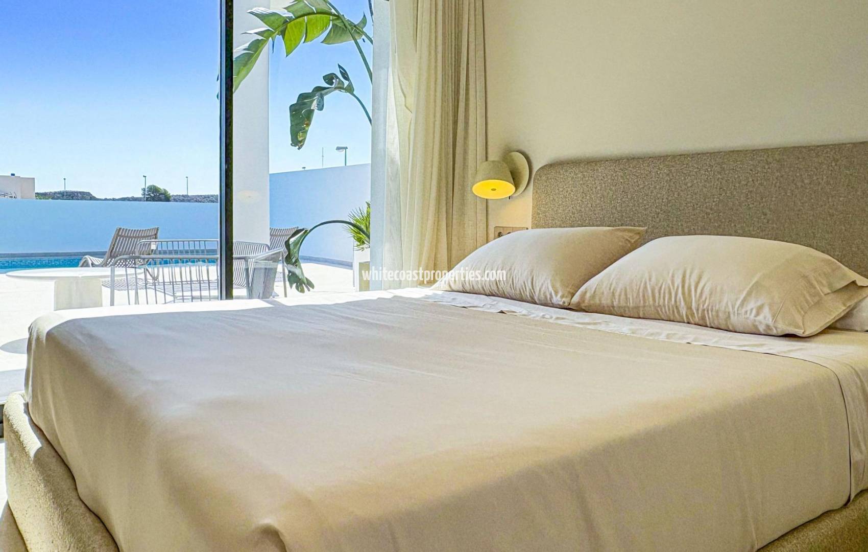 Nueva construcción  - Chalet - Rojales - Ciudad Quesada