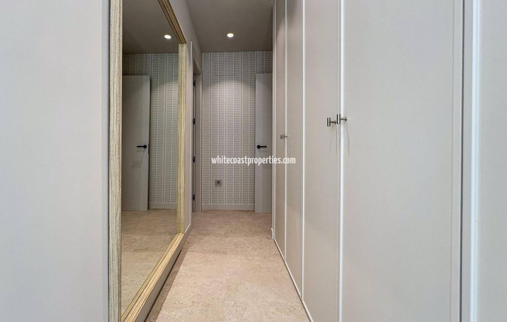 Nueva construcción  - Chalet - Rojales - Ciudad Quesada