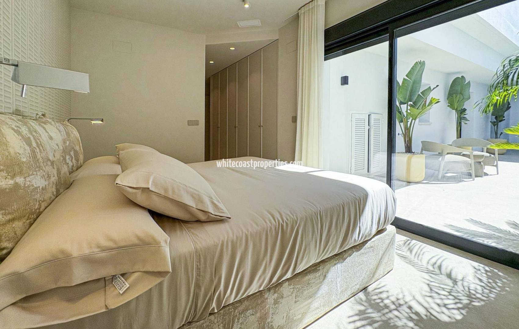 Nueva construcción  - Chalet - Rojales - Ciudad Quesada