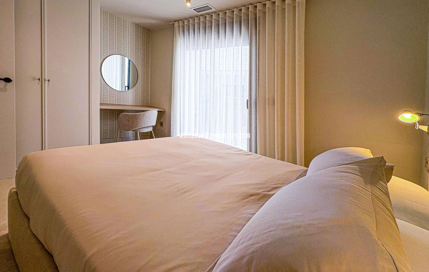 Nueva construcción  - Chalet - Rojales - Ciudad Quesada