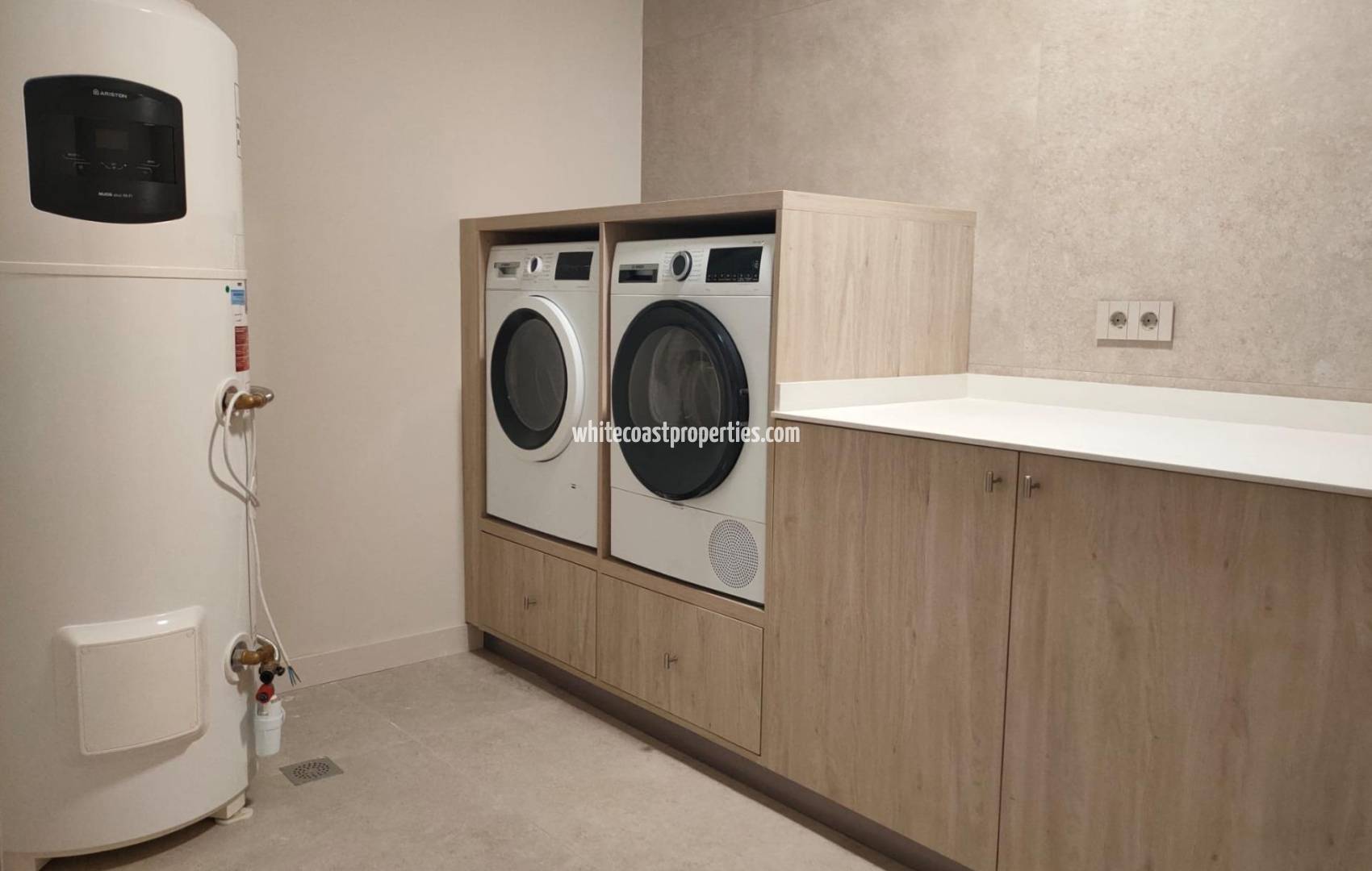 Nueva construcción  - Chalet - Rojales - Ciudad Quesada