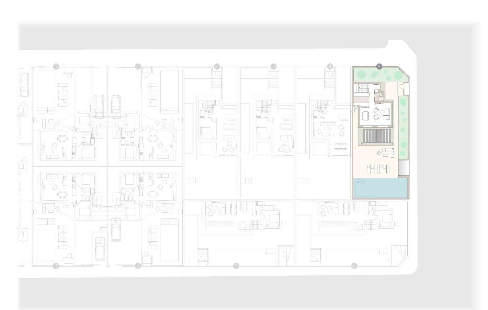 Nueva construcción  - Chalet - Rojales - Ciudad Quesada