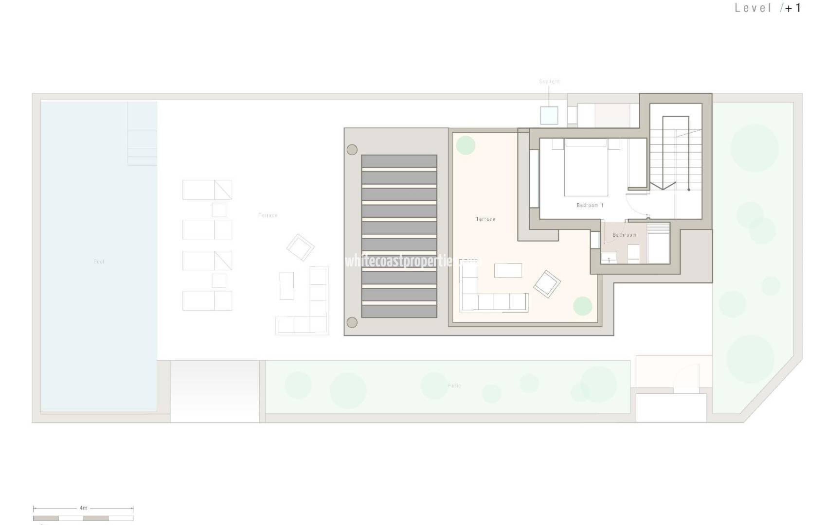 Nueva construcción  - Chalet - Rojales - Ciudad Quesada