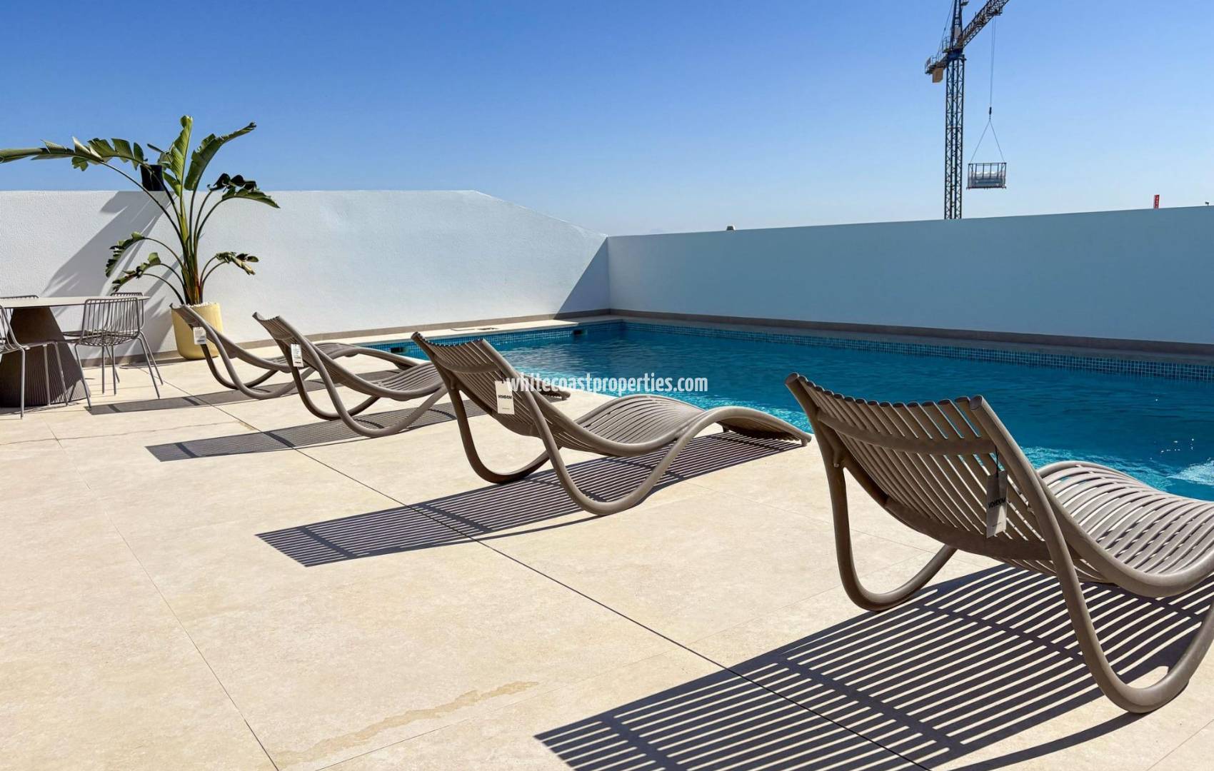 Nueva construcción  - Chalet - Rojales - Ciudad Quesada