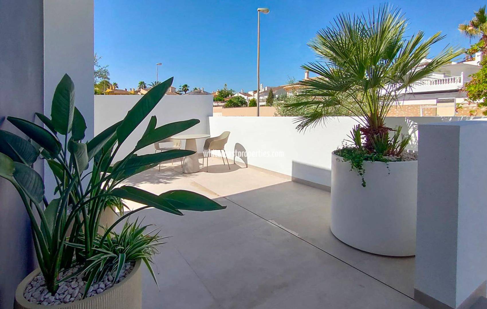 Nueva construcción  - Chalet - Rojales - Ciudad Quesada