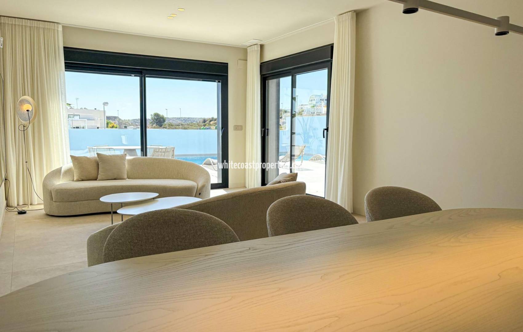 Nueva construcción  - Chalet - Rojales - Ciudad Quesada