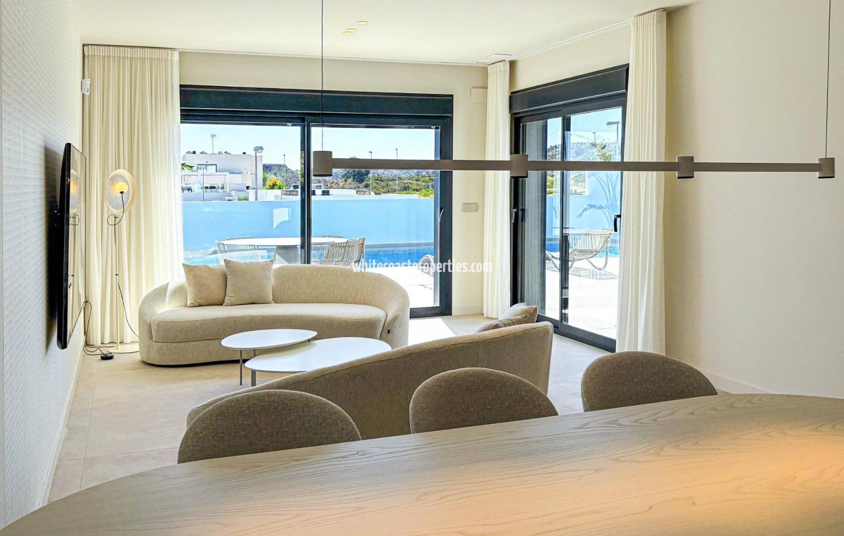 Nueva construcción  - Chalet - Rojales - Ciudad Quesada