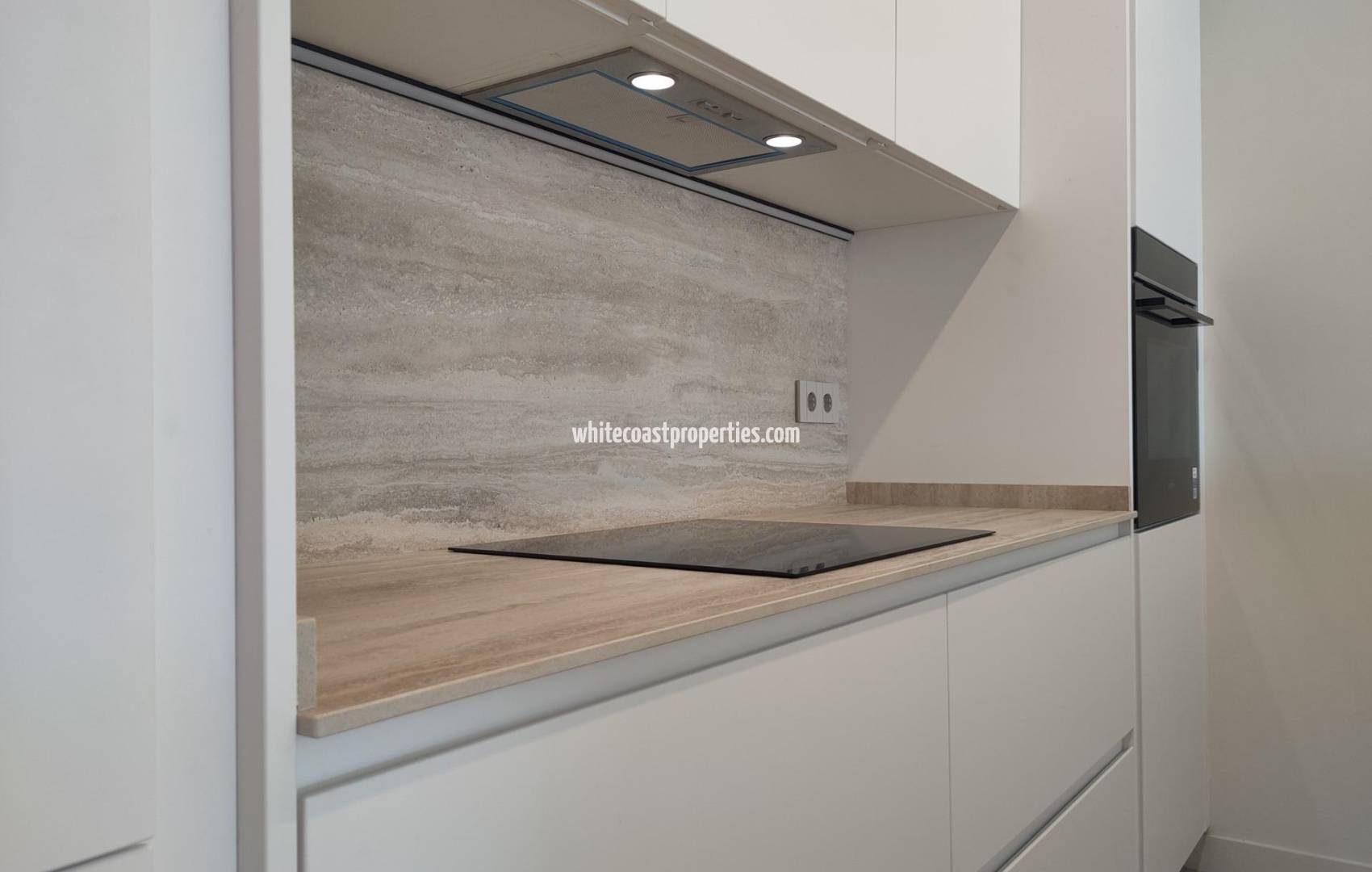 Nueva construcción  - Chalet - Rojales - Ciudad Quesada