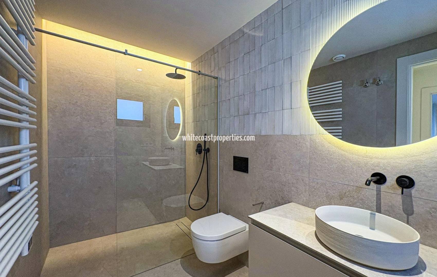 Nueva construcción  - Chalet - Rojales - Ciudad Quesada