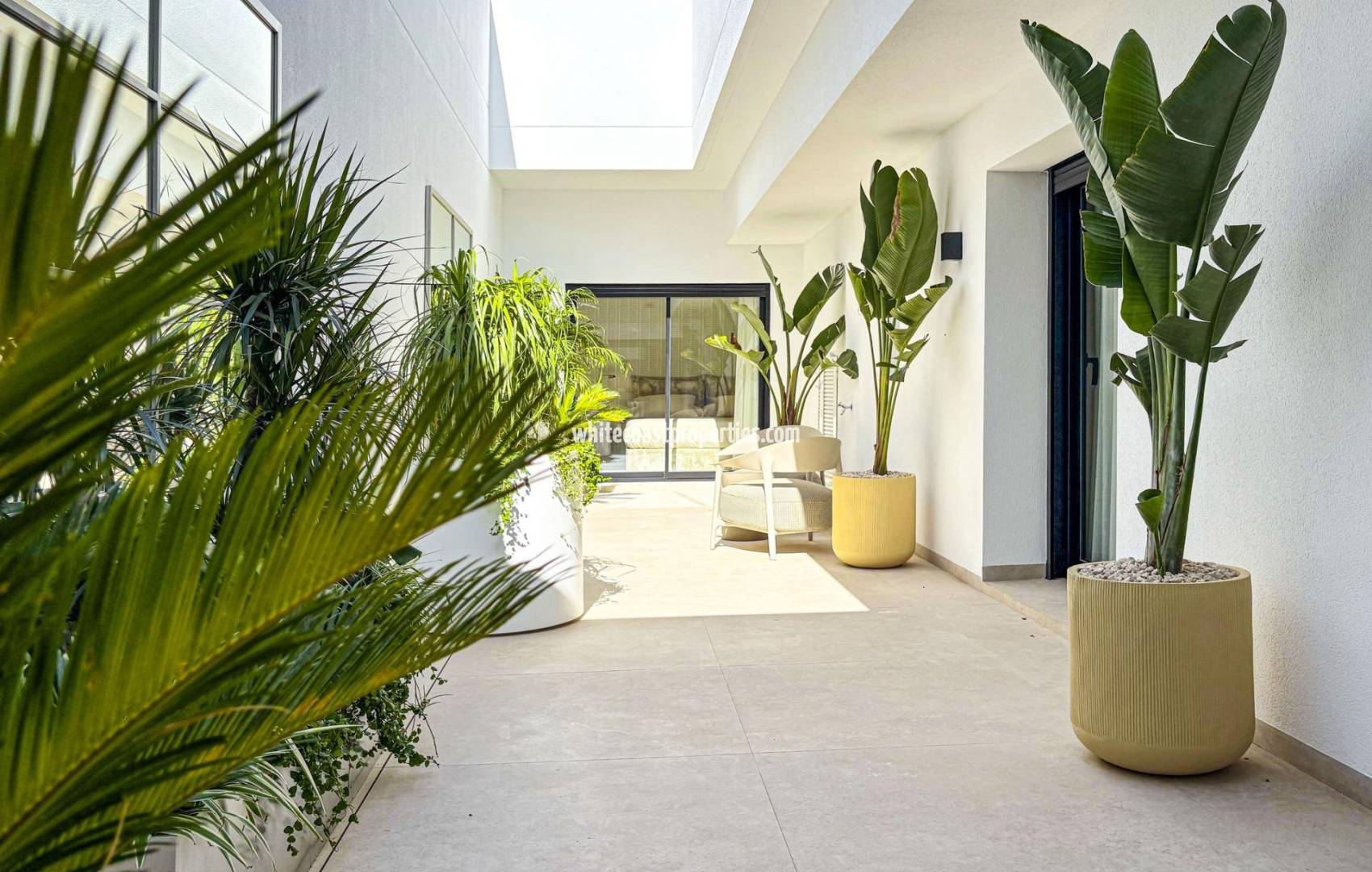 Nueva construcción  - Chalet - Rojales - Ciudad Quesada