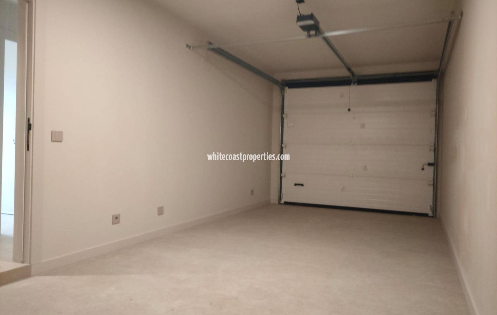 Nueva construcción  - Chalet - Rojales - Ciudad Quesada