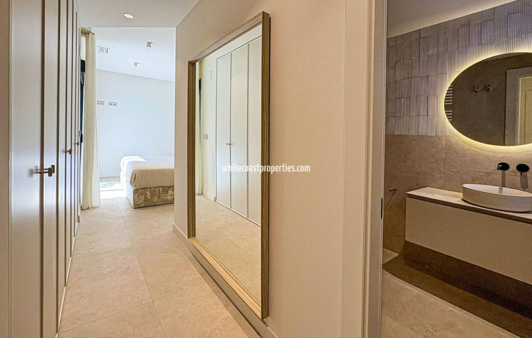 Nueva construcción  - Chalet - Rojales - Ciudad Quesada