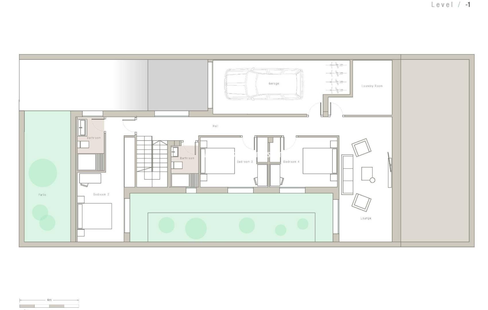 Nueva construcción  - Chalet - Rojales - Ciudad Quesada