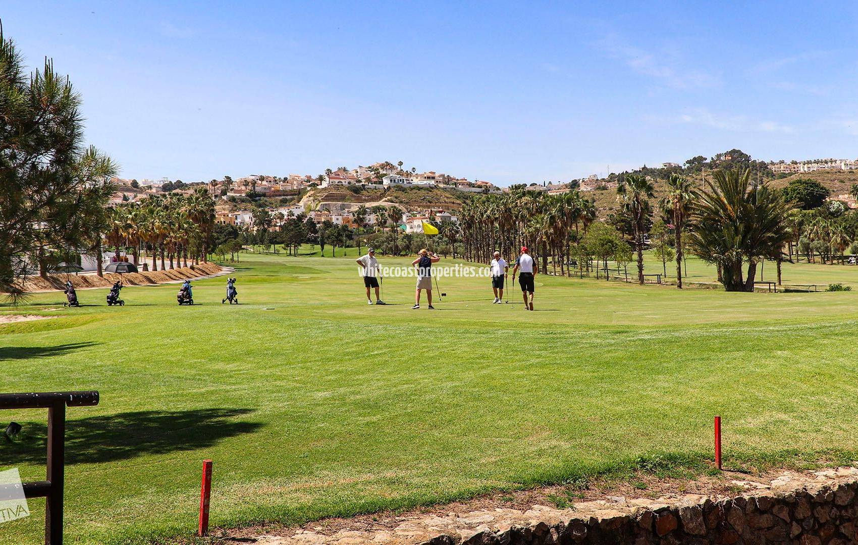 Nueva construcción  - Chalet - Rojales - Ciudad Quesada