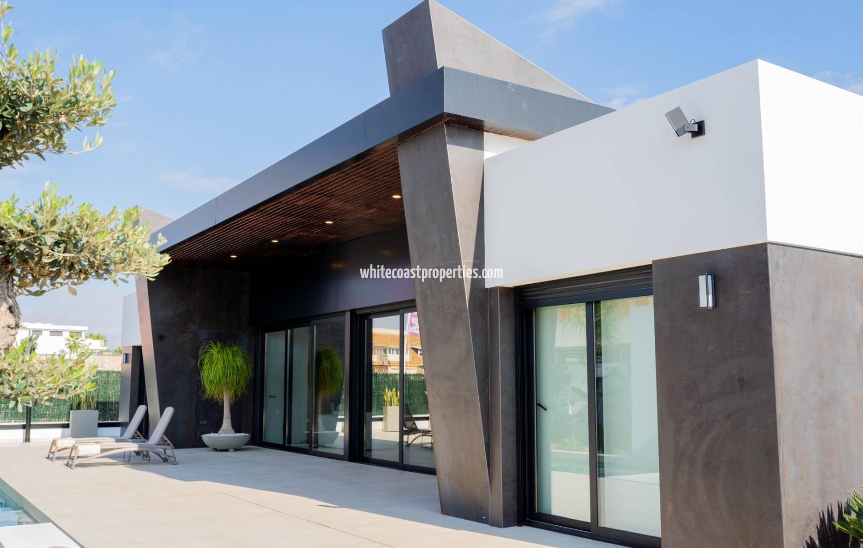 Nueva construcción  - Chalet - Rojales - Ciudad Quesada