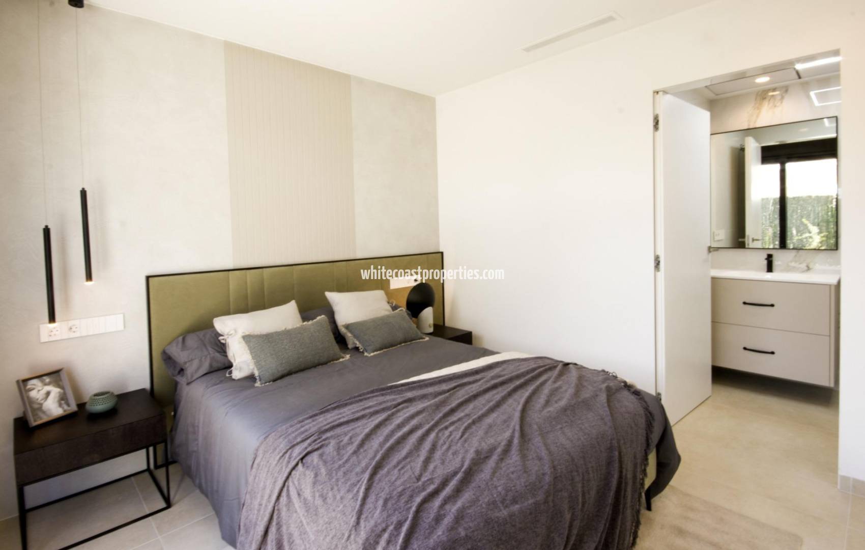 Nueva construcción  - Chalet - Rojales - Ciudad Quesada